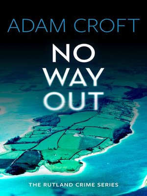 cover image of No Way Out
